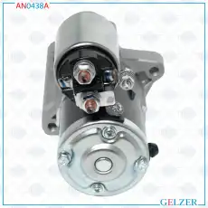 Стартер GELZER AN0438A