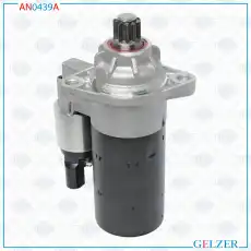 Стартер GELZER AN0439A