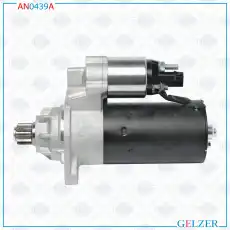 Стартер GELZER AN0439A