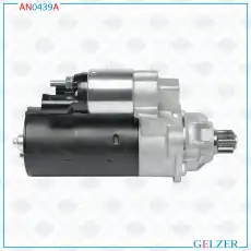 Стартер GELZER AN0439A