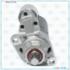 Стартер GELZER AN0439A