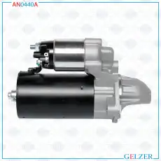 Стартер GELZER AN0440A