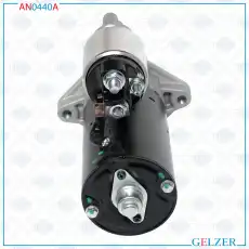 Стартер GELZER AN0440A