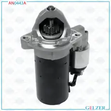 Стартер GELZER AN0443A