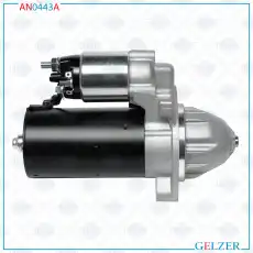 Стартер GELZER AN0443A