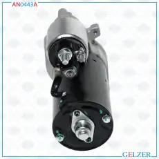 Стартер GELZER AN0443A