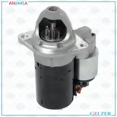 Стартер GELZER AN0445A
