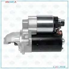 Стартер GELZER AN0445A