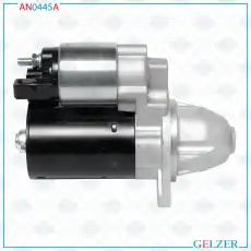 Стартер GELZER AN0445A