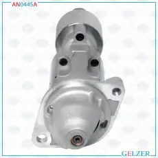 Стартер GELZER AN0445A