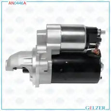 Стартер GELZER AN0446A