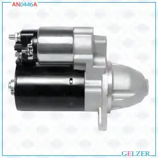 Стартер GELZER AN0446A