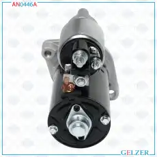 Стартер GELZER AN0446A