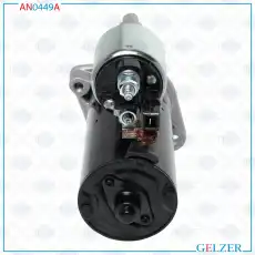 Стартер GELZER AN0449A