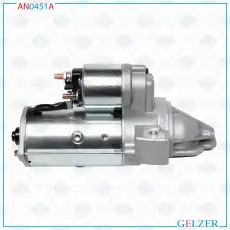 Стартер GELZER AN0451A