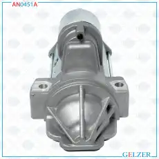 Стартер GELZER AN0451A