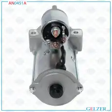 Стартер GELZER AN0451A