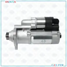 Стартер GELZER AN0472A