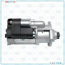 Стартер GELZER AN0472A