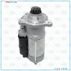 Стартер GELZER AN0472A