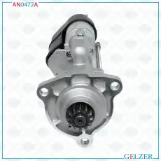 Стартер GELZER AN0472A