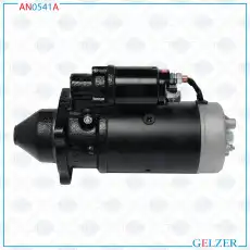 Стартер GELZER AN0541A