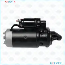 Стартер GELZER AN0541A