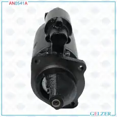 Стартер GELZER AN0541A