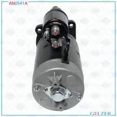 Стартер GELZER AN0541A