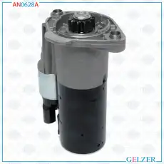 Стартер GELZER AN0628A