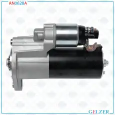 Стартер GELZER AN0628A