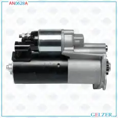 Стартер GELZER AN0628A