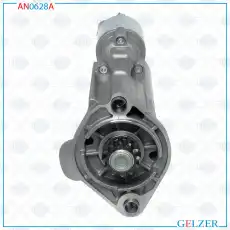 Стартер GELZER AN0628A