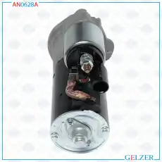 Стартер GELZER AN0628A