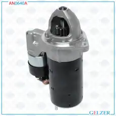 Стартер GELZER AN0640A