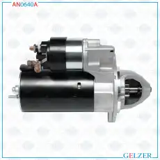 Стартер GELZER AN0640A