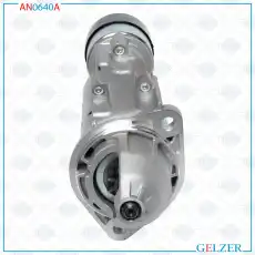 Стартер GELZER AN0640A