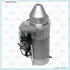 Стартер GELZER AN0668A