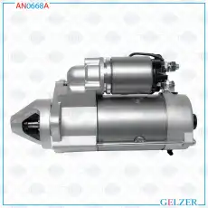 Стартер GELZER AN0668A