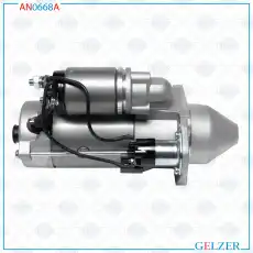 Стартер GELZER AN0668A