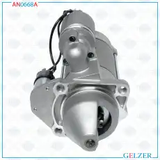 Стартер GELZER AN0668A