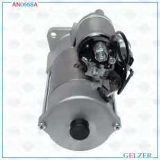 Стартер GELZER AN0668A