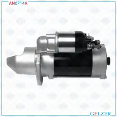 Стартер GELZER AN0714A