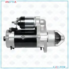 Стартер GELZER AN0714A