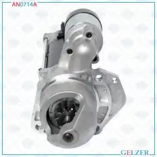 Стартер GELZER AN0714A