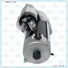 Стартер GELZER AN0714A