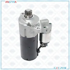 Стартер GELZER AN0719A