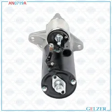 Стартер GELZER AN0719A