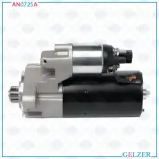 Стартер GELZER AN0725A