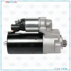 Стартер GELZER AN0725A